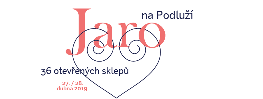 Festival otevřených sklepů Jaro - Podluží 2019 - 27. & 28. dubna 