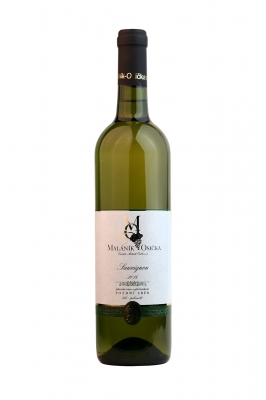produkt_Sauvignon 2019 Jakostní víno odrůdové, suché